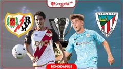 Nhận định bóng đá Vallecano vs Bilbao, 19h00 ngày 10/10: Cân bằng
